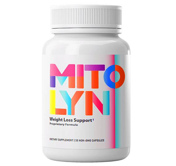 Mitolyn Dietary Supplement
